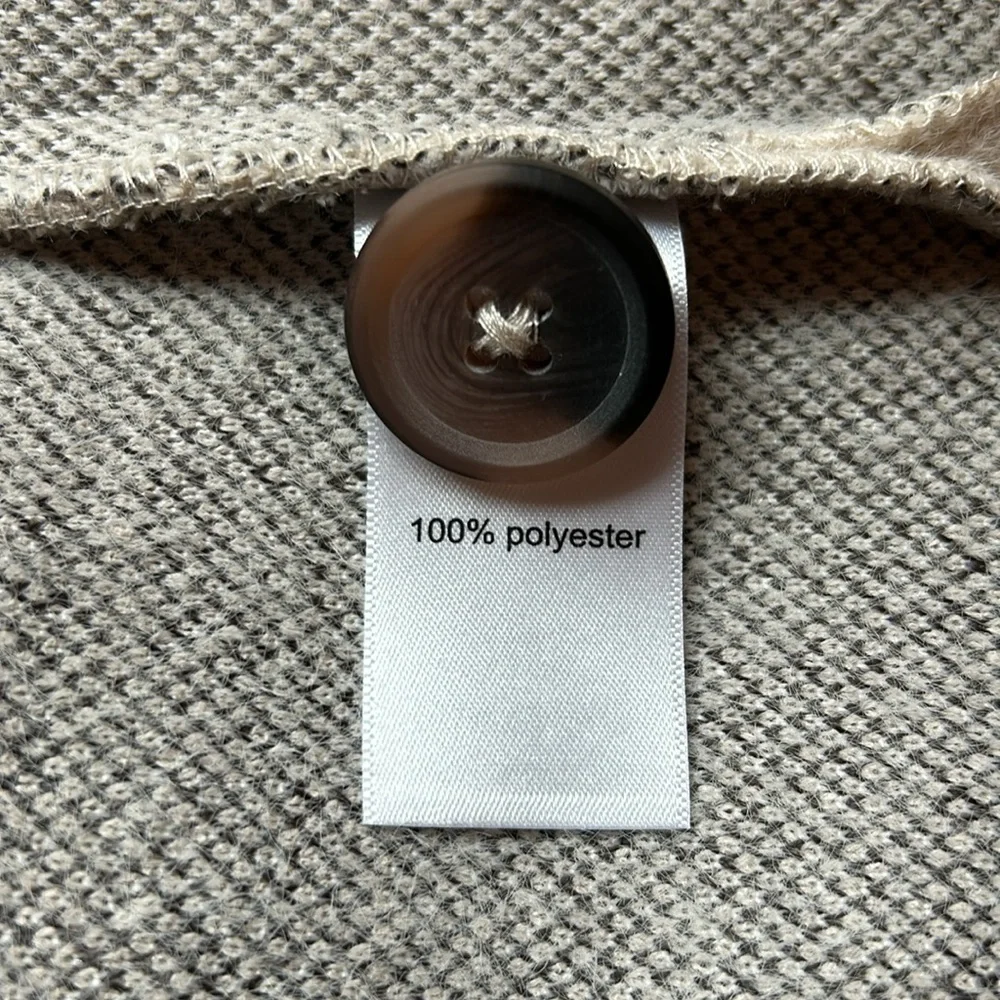 Maurices-Cute light weight coat 1X - Picture 7 of 7